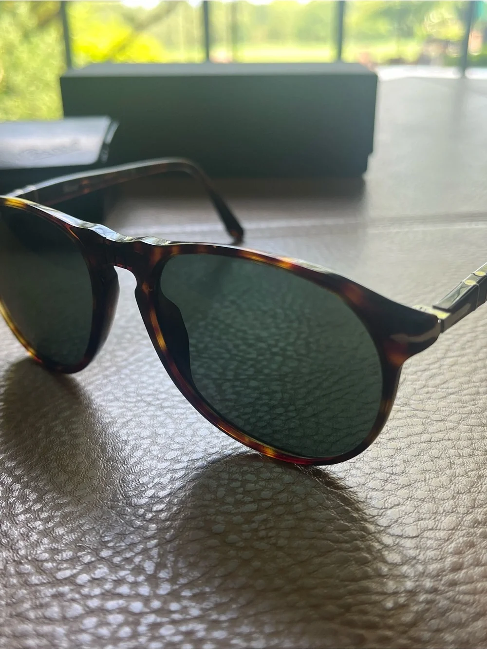 Persol Sunglasses 3649-S